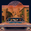 Mark de Clive-Lowe: Hotel San Claudio -LP