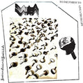 Yoshimioizumikiyoshiduo: To The Forest To Live A Truer Life -LP