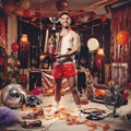 Jake Shears: Last Man Dancing - COMPACT DISCS