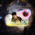 Raynald Colom: A Million Dreams - COMPACT DISCS