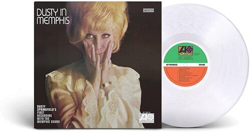 Dusty Springfield: Dusty In Memphis -LP