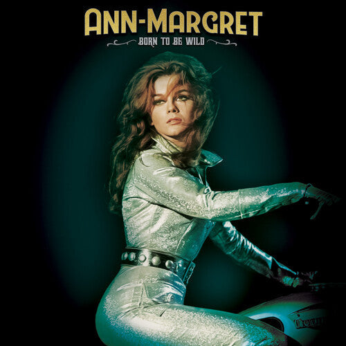 Ann-Margret: Ann-Margret: Born to Be Wild -LP