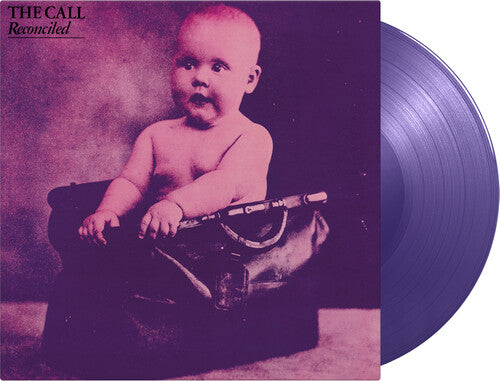 The Call: Reconciled - Limited 180-Gram Purple Colored Vinyl -LP