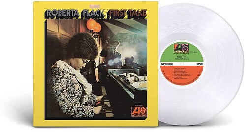 Roberta Flack: First Take -LP