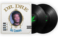 Dr Dre: The Chronic -LP