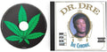 Dr Dre: The Chronic - COMPACT DISCS