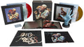 Danny Elfman: Big Mess Deluxe Box Set -LP