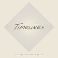 Lee Harris: Timelines -LP