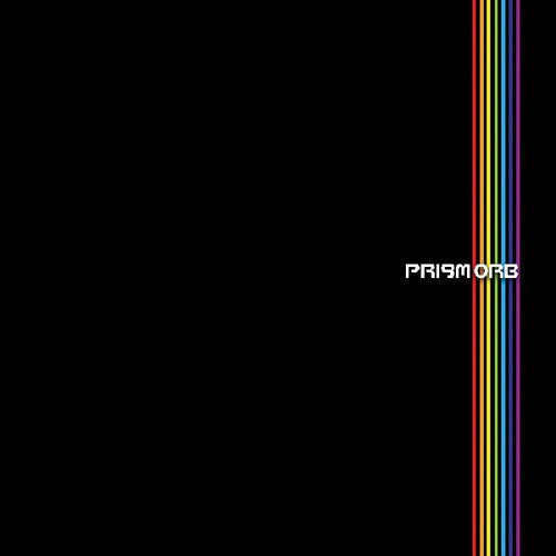 The Orb: Prism -LP
