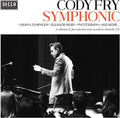 Cody Fry: Symphonic - COMPACT DISCS
