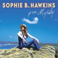 Sophie B Hawkins: Free Myself - COMPACT DISCS