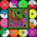 King Gizzard and the Lizard Wizard: Live At Red Rocks '22 -LP