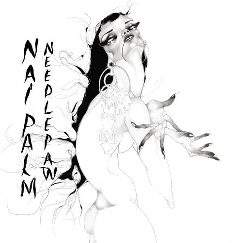 Nai Palm: Needle Paw -LP