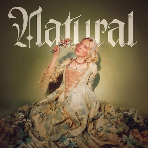 Softee: Natural -LP