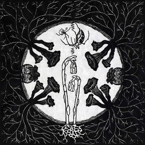 Magic Tuber Stringband: Tarantism -LP