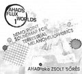 Zsolt Sores: Memo Point Soundmap for Terrestrial Melanoheliophobics - COMPACT DISCS