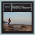 Jenny Conlee: Tides: Pieces For Accordion And Piano - COMPACT DISCS