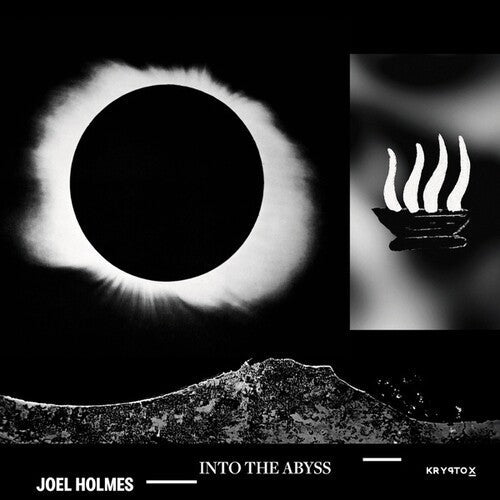Joel Holmes: Into The Abyss -LP