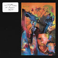 Westerman: An Inbuilt Fault -LP