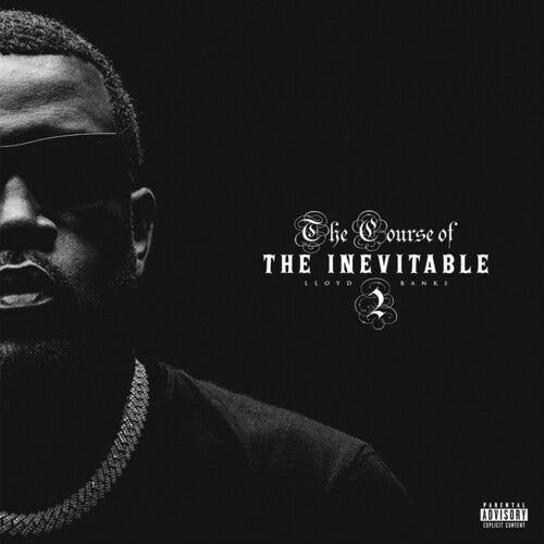 Lloyd Banks: Course Of The Inevitable 2 -LP