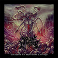 Ironmaster: Weapons Of Spiritual Carnage - COMPACT DISCS