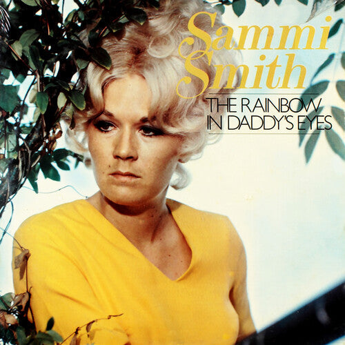 Sammi Smith: The Rainbow in Daddy's Eyes - CD