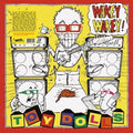 Toy Dolls: Wakey Wakey -LP
