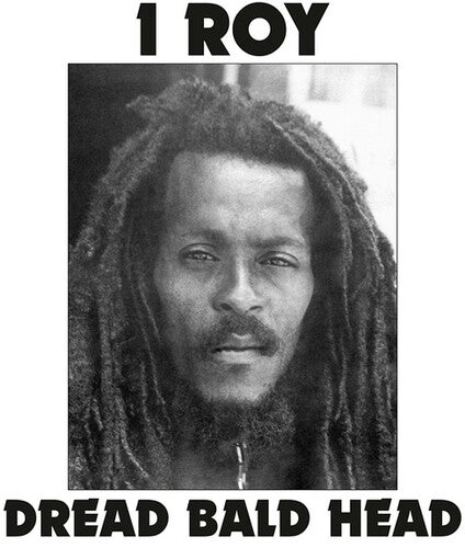 I. Roy: Dread Bald Head -LP