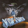 The Visitors: Visitors - COMPACT DISCS