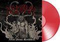Krisiun: Arise From Blackness - Red -LP