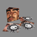 Depresion Sonora: El Arte De Morir Muy Despacio - (VINYL LP)