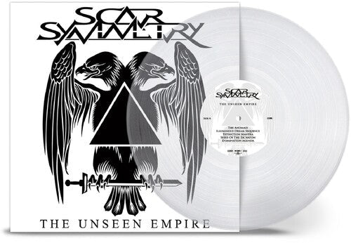 Scar Symmetry: The Unseen Empire -LP