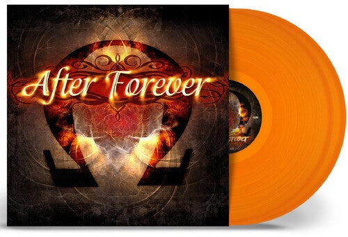 After Forever: After Forever -LP
