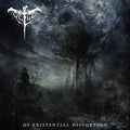 Ulfud: Of Existential Distortion - CD