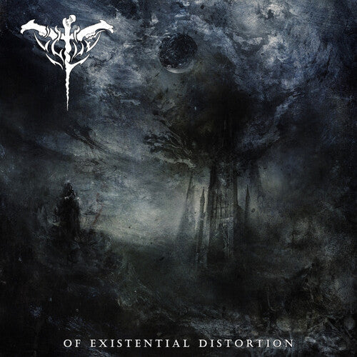 Ulfud: Of Existential Distortion - CD