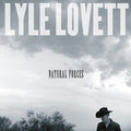 Lyle Lovett: Natural Forces - CD