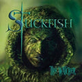 Stuckfish: Watcher - CD