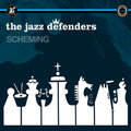 The Jazz Defenders: Scheming - CD