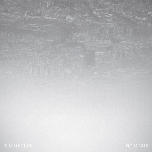 Tim Hecker: No Highs - CD