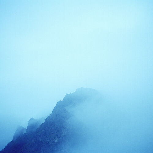 Ironomi: Himorogi - (VINYL LP)