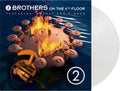 2 Brothers on the 4th Floor: 2 - Limited 180-Gram Crystal Clear Vinyl - (VINYL LP)