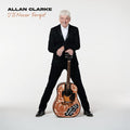 Allan Clarke: I'll Never Forget - (VINYL LP)