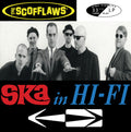 Scofflaws: Ska In Hi Fi - (VINYL LP)