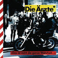 Die Arzte: Das Ist Nicht Die Ganze Wahrheit - (VINYL LP)