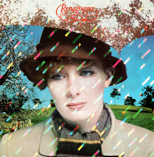 Renaissance: A Song For All Seasons - (VINYL LP)