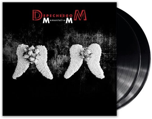 Depeche Mode: Memento Mori -LP