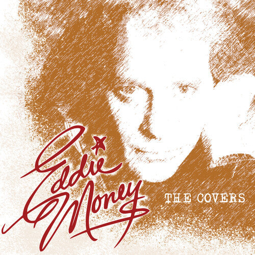 Eddie Money: The Covers -LP