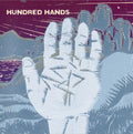 Hundred Hands: Little Eyes - (VINYL LP)