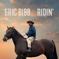 Eric Bibb: Ridin - CD