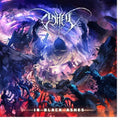 Onheil: In Black Ashes - COMPACT DISCS